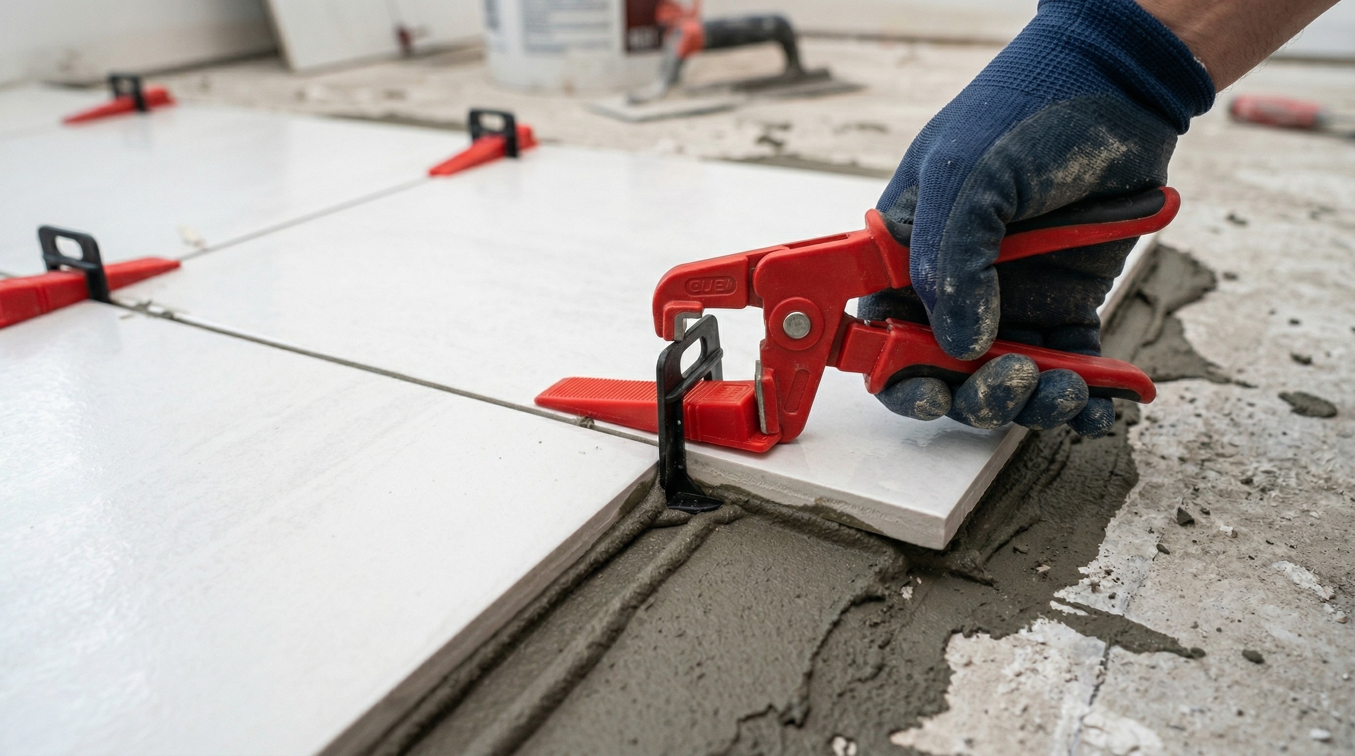 Colletti-Design-Granitwerk – Fliesenleger Laufenburg (Baden)